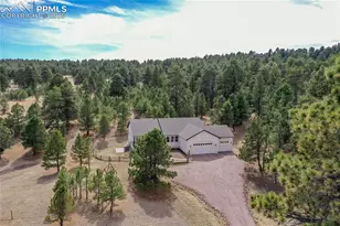 20585 Warriors Path Dr, Peyton, CO 80831 - Photo 2