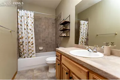 20585 Warriors Path Drive, Peyton, CO 80831 - Photo 30