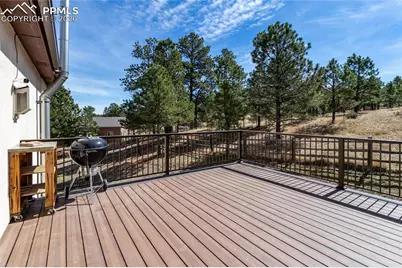 20585 Warriors Path Drive, Peyton, CO 80831 - Photo 34