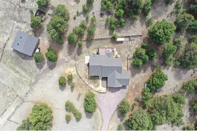 20585 Warriors Path Drive, Peyton, CO 80831 - Photo 48