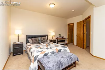 20585 Warriors Path Drive, Peyton, CO 80831 - Photo 28