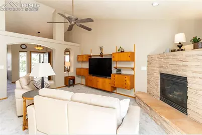 20585 Warriors Path Drive, Peyton, CO 80831 - Photo 10