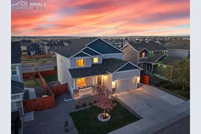 10850 Matta Drive, Colorado Springs, CO 80925 - Photo 8