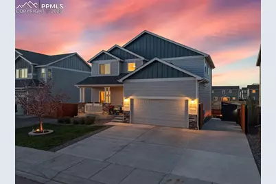 10850 Matta Drive, Colorado Springs, CO 80925 - Photo 4