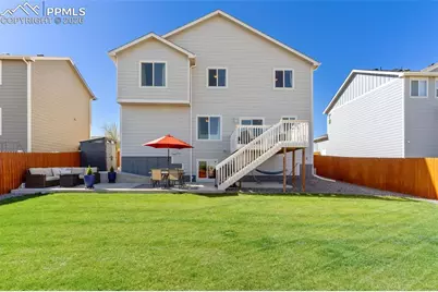 10850 Matta Drive, Colorado Springs, CO 80925 - Photo 18