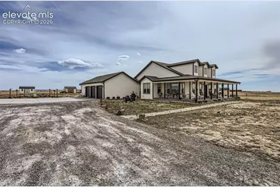8720 Palomino Ridge View, Peyton, CO 80831 - Photo 6