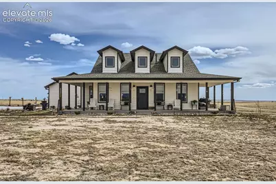 8720 Palomino Ridge View, Peyton, CO 80831 - Photo 4