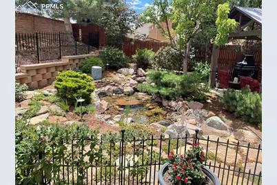 6671 Prairie Wind Drive, Colorado Springs, CO 80923 - Photo 4