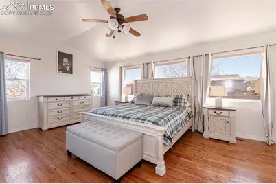 6671 Prairie Wind Drive, Colorado Springs, CO 80923 - Photo 16