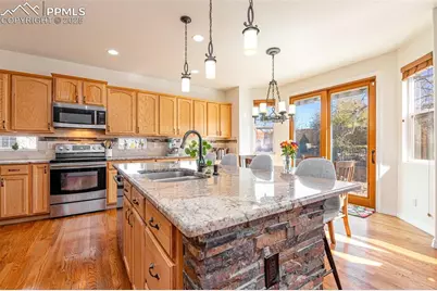 6671 Prairie Wind Drive, Colorado Springs, CO 80923 - Photo 12