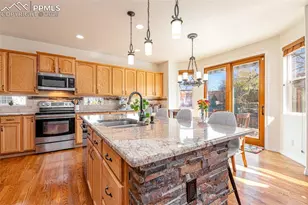 6671 Prairie Wind Dr, Colorado Springs, CO 80923 - Photo 12