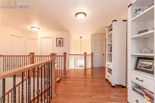 6671 Prairie Wind Dr, Colorado Springs, CO 80923 - Photo 22