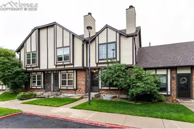 1641 Maitland Court, Colorado Springs, CO 80919 - Photo 1