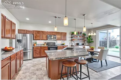 7866 Stockton Drive, Fountain, CO 80817 - Photo 12