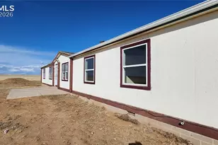 31995 N Neely Rd, Yoder, CO 80864 - Photo 2
