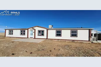 31995 N Neely Road, Yoder, CO 80864 - Photo 1