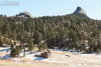 409 Wind Dancer Circle, Florissant, CO 80816 - Photo 1