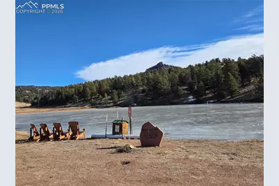 409 Wind Dancer Circle, Florissant, CO 80816 - Photo 22