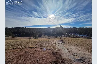 409 Wind Dancer Circle, Florissant, CO 80816 - Photo 14