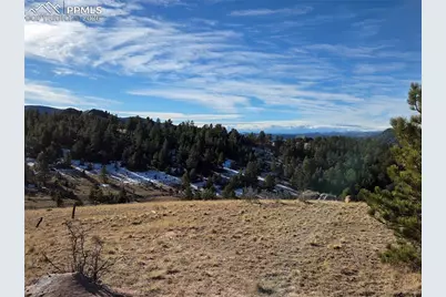 409 Wind Dancer Circle, Florissant, CO 80816 - Photo 20