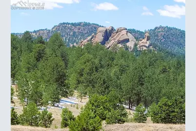 409 Wind Dancer Circle, Florissant, CO 80816 - Photo 12