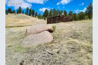 409 Wind Dancer Circle, Florissant, CO 80816 - Photo 16