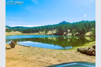 409 Wind Dancer Circle, Florissant, CO 80816 - Photo 22
