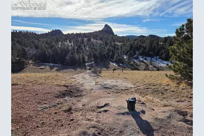 409 Wind Dancer Circle, Florissant, CO 80816 - Photo 6