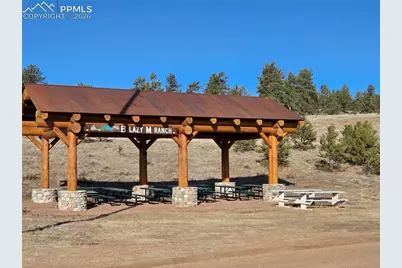 409 Wind Dancer Circle, Florissant, CO 80816 - Photo 20