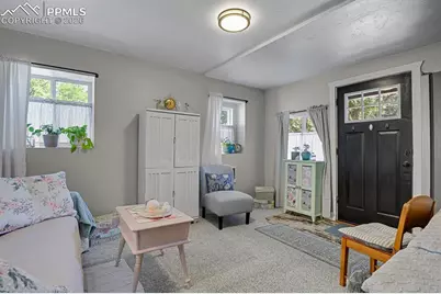 4540 Fountain Avenue, Cascade, CO 80809 - Photo 22