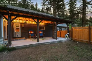 4540 Fountain Ave, Cascade, CO 80809 - Photo 1