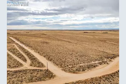21455 Sagebrush Lane, Colorado Springs, CO 80928 - Photo 1