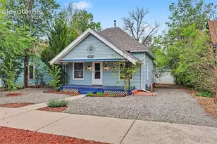 1317 W Kiowa St, Colorado Springs, CO 80904 - Photo 1