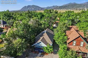 1317 W Kiowa St, Colorado Springs, CO 80904 - Photo 2