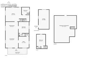 1317 W Kiowa St, Colorado Springs, CO 80904 - Photo 20
