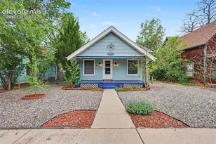 1317 W Kiowa St, Colorado Springs, CO 80904 - Photo 1