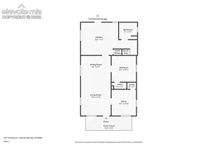 1317 W Kiowa St, Colorado Springs, CO 80904 - Photo 22