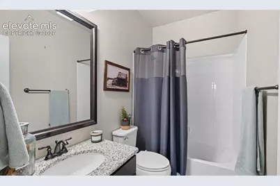 4445 New Santa Fe Trail, Colorado Springs, CO 80924 - Photo 24