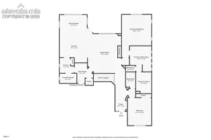 4445 New Santa Fe Trail, Colorado Springs, CO 80924 - Photo 44