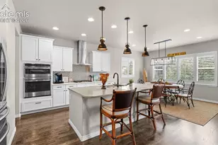 4445 New Santa Fe Trail, Colorado Springs, CO 80924 - Photo 12