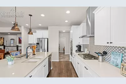 4445 New Santa Fe Trail, Colorado Springs, CO 80924 - Photo 14