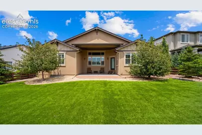 4445 New Santa Fe Trail, Colorado Springs, CO 80924 - Photo 32