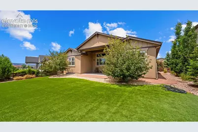 4445 New Santa Fe Trail, Colorado Springs, CO 80924 - Photo 34