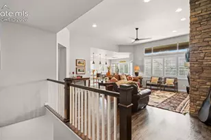 4445 New Santa Fe Trail, Colorado Springs, CO 80924 - Photo 6