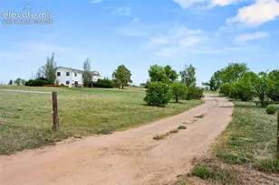 16010 Connies Dr, Peyton, CO 80831 - Photo 2
