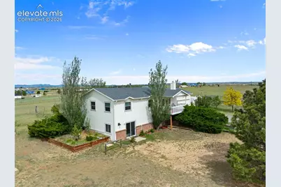 16010 Connies Drive, Peyton, CO 80831 - Photo 4
