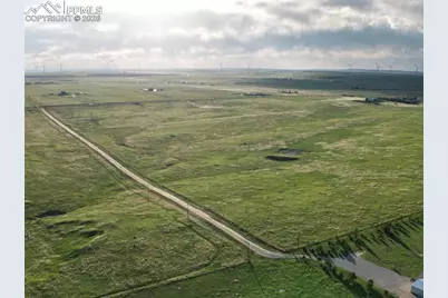 9545 N Yoder Road, Calhan, CO 80808 - Photo 4