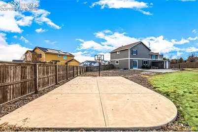 4885 Eckert Street, Castle Rock, CO 80104 - Photo 44