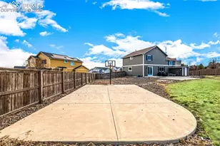 4885 Eckert St, Castle Rock, CO 80104 - Photo 44
