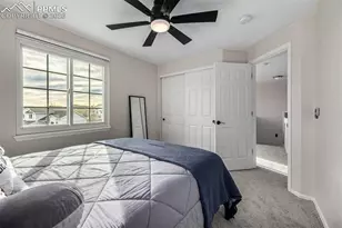 4885 Eckert St, Castle Rock, CO 80104 - Photo 30